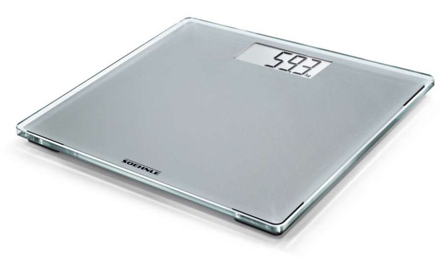 PoliHome Ζυγαριά σώματος Soehnle Compact 300