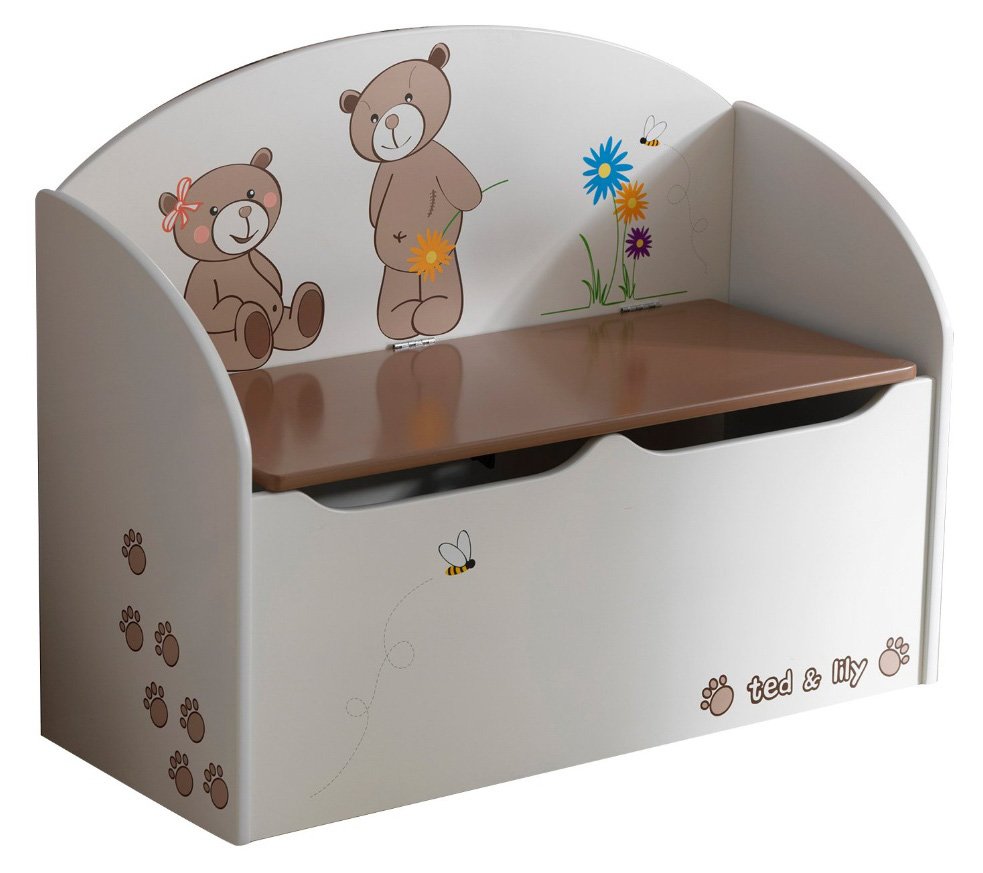 Παιδικός καναπές Bears