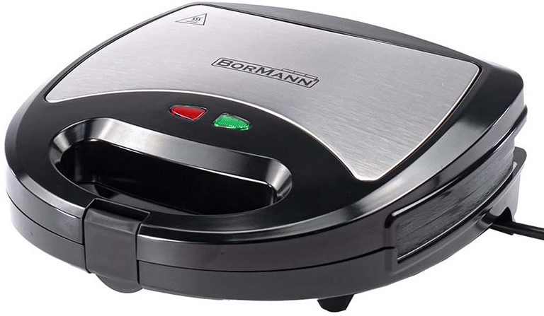 Τοστιέρα Bormann BHA3100