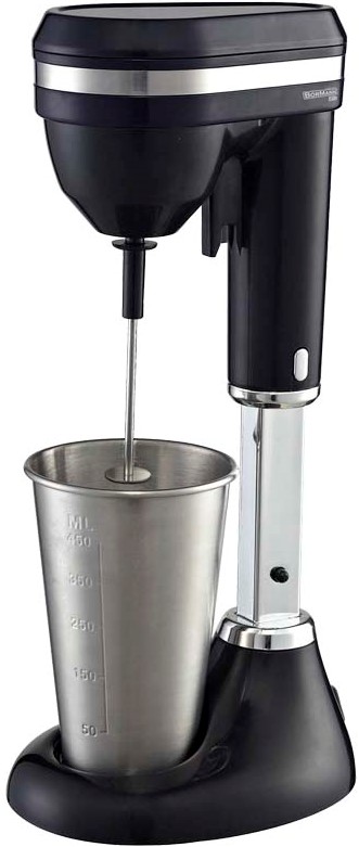 Φραπεδιέρα επιτραπέζια Bormann Elite BHA4010