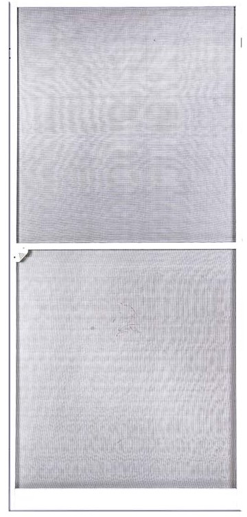 Σίτα για Πόρτες Bormann BPN3600