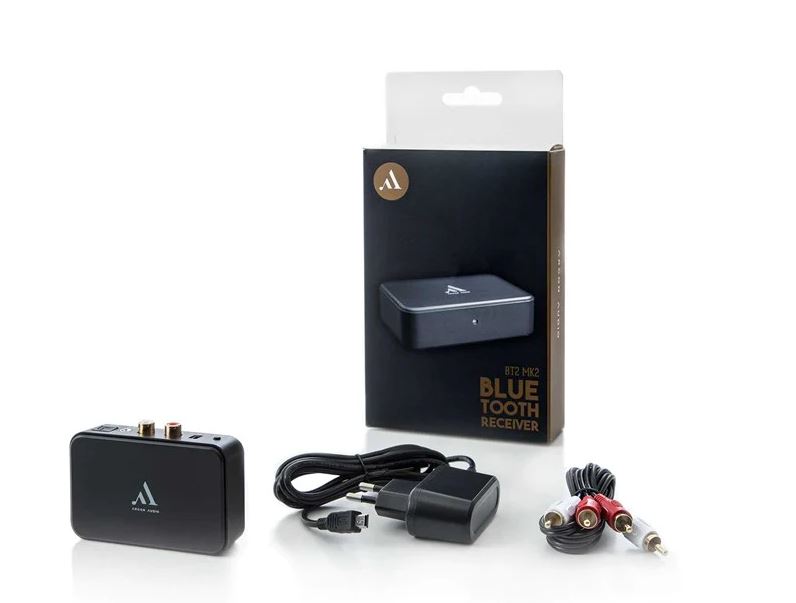 Δέκτης Bluetooth Argon Audio BT2 MK2