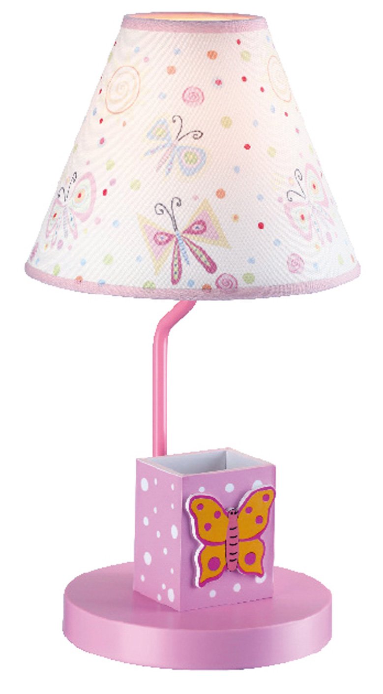 PoliHome Πορτατίφ Butterfly