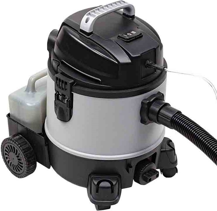 Σκούπα Πολυκαθαριστής Bormann Elite BVC4100