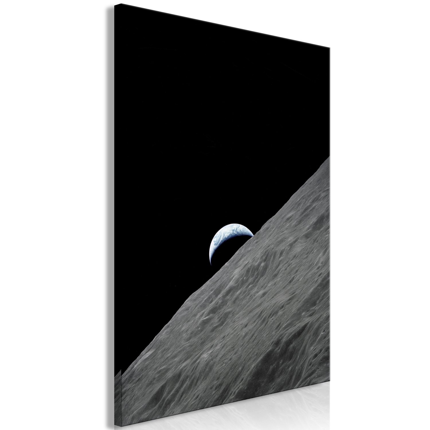 Πίνακας - Lonely Planet (1 Part) Vertical - 60x90 161292649