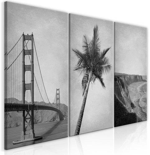 PoliHome Πίνακας - California (Collection) - 120x60