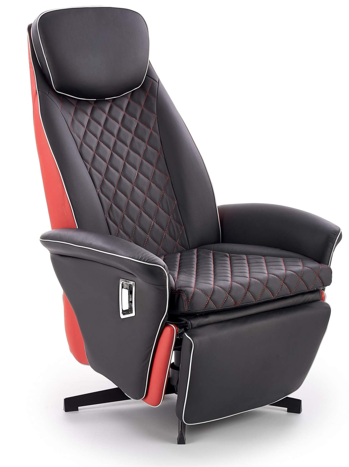 PoliHome Πολυθρόνα Relax Ferrari