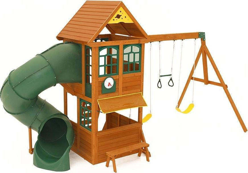 Πάρκο Kidkraft Forest ridge