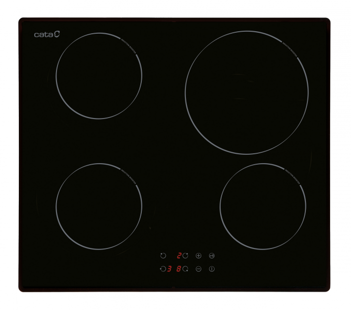 Εστία IB 6104