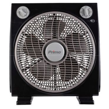 Ανεμιστήρας Box Fan PRBF-80556 Primo 12''