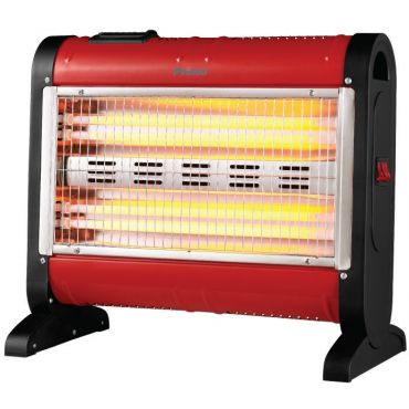 Θερμάστρα χαλαζία PRQH-8105 Primo 1600W