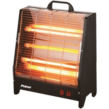 Θερμάστρα χαλαζία PRQH-8105 Primo 2100W