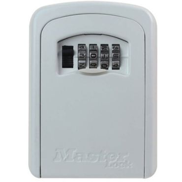 Κλειδοθήκη Masterlock M 5401EURDCRM αυξημένης ασφάλειας