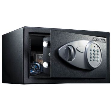 Χρηματοκιβώτιο ασφαλείας ψηφιακό Masterlock X041ML