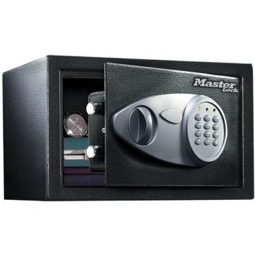 Χρηματοκιβώτιο ασφαλείας ψηφιακό Masterlock X055ML