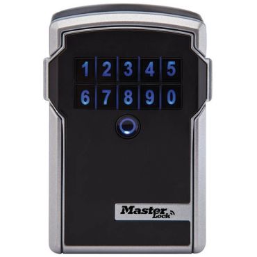 Κλειδοθήκη Masterlock 5441EURD BLUETOOTH αυξημένης ασφάλειας