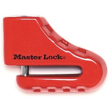 Λουκέτο δισκόφρενου Masterlock mini
