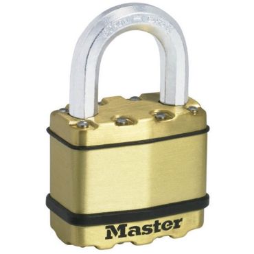 Λουκέτο υψίστης ασφαλείας  Masterlock M5ΒEU