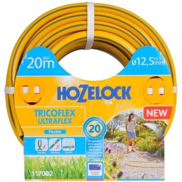 Λάστιχο Hozelock Ultraflex 20m 12.5mm