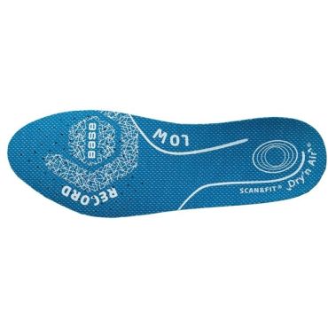 Shoe sole Base Dry’n Air Scan & Fit Record Low