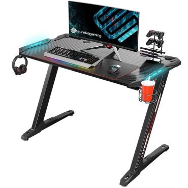 Gaming Γραφείο - Eureka Ergonomic® ERK-EDK-Z1S
