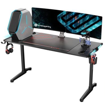 Gaming Γραφείο - Eureka Ergonomic® ERK-GIP-55B