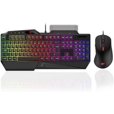 Gaming set - KB852CM