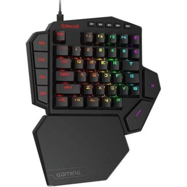 Gaming πληκτρολόγιο -  K585 RGB DITI