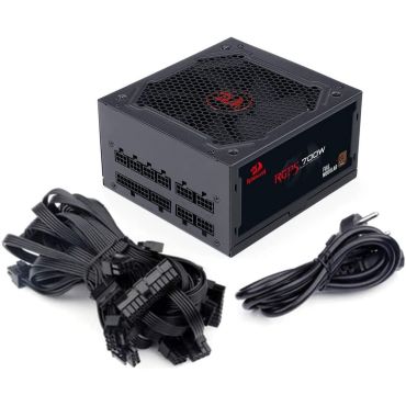 Gaming Τροφοδοτικό - Redragon GC PS005 700W FULL MODULAR