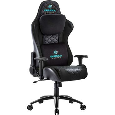 Gaming Καρέκλα - Eureka Ergonomic® ONEX-GX330-B