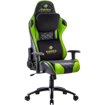 Gaming Καρέκλα - Eureka Ergonomic® ONEX-GX330-BG