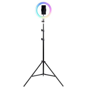 Mobile phone tripod HAVIT - ST7026 RGB