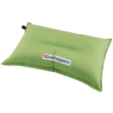 Αυτοφούσκωτο μαξιλάρι Grasshoppers Pillow Plus