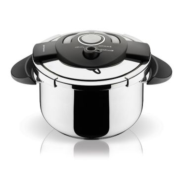 Pyramis Robusto plus pressure cooker