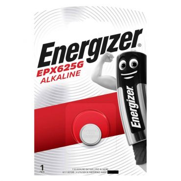 Μπαταρίες αλκαλικές Energizer Photo coin LR9/EPX625G 1.5V