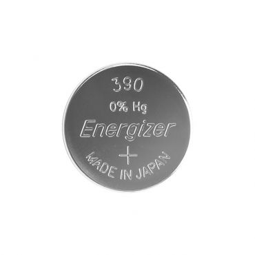 Μπαταρία ρολογιού Energizer 389-390 90mAh 1.55V
