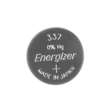 Μπαταρία ρολογιού Energizer 337 8.3mAh 1.55V