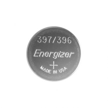 Μπαταρία ρολογιού Energizer 396-397 32mAh 1.55V