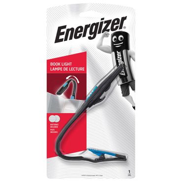 Φακός LED Energizer Booklite