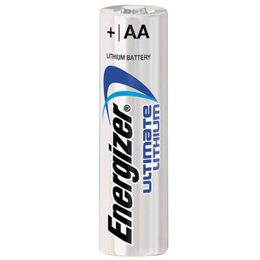 Μπαταρίες λιθίου Energizer 