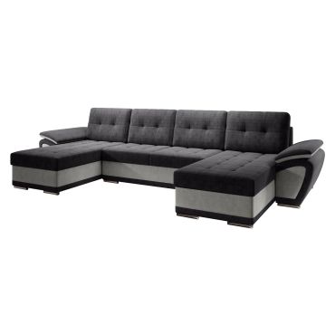 Corner sofa Enzo U