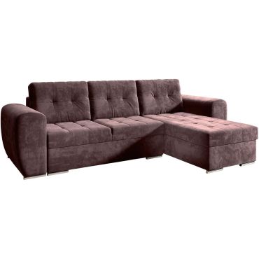 Corner sofa Bari