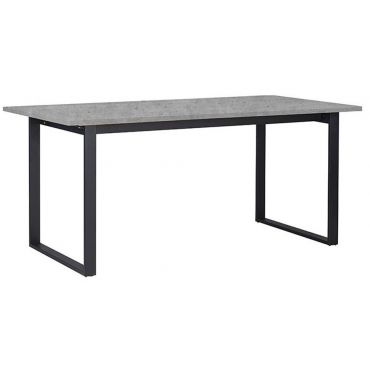 Τραπέζι Beton 160