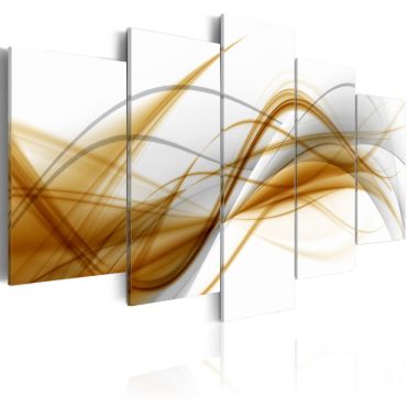 Table - Wind of abstraction
