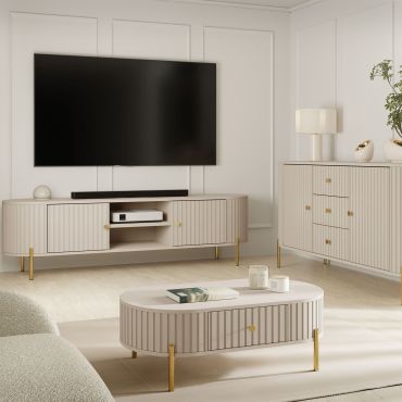 Living room set Sepiroz
