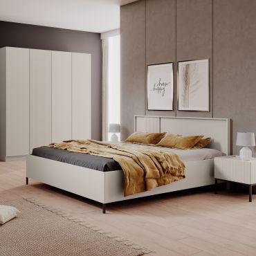Bedroom Set Como II