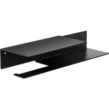 Toilet paper holder Strantza με Shelf