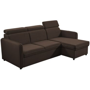Corner sofa Barcelo mini
