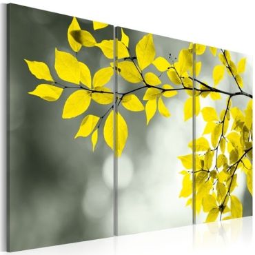 Table - Gold sprig