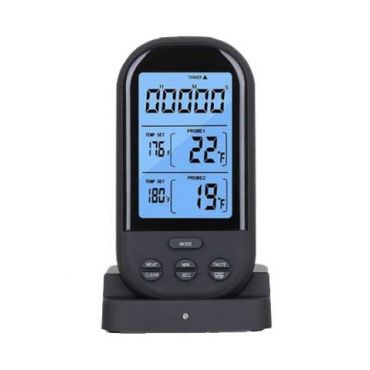 Digital wireless cooking thermometer Bormann BBQ1315